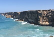 Consultation open on Nullarbor parks plan amendments