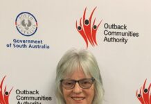 Blueprint for outback goals