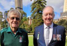 Looking back on 2025 – August