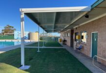 Funding helps communities to thrive