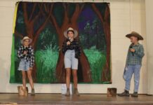 Strawberry fete delight at Penong