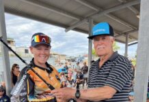 Popular Streaky Bay fishing competition not scaled back