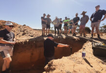 EP farmers highlight water security, services as top needs