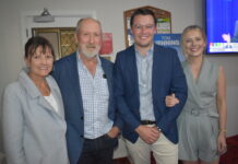 Looking back on 2025 – May