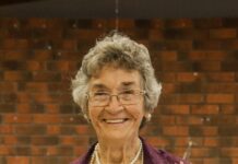 Wudinna volunteers recognised