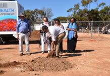 Looking back on 2025 – April