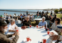 Enjoy summer in Streaky Bay