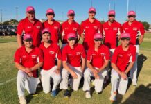 Rovers and Ramblers blushing wins