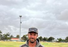 Minhard action louder than words