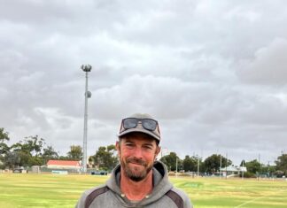 Minhard action louder than words