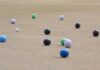 Wudinna bowls tournaments return