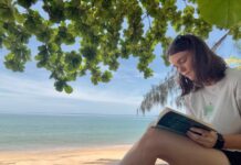 Advice: Study what you love