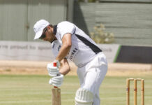 Lincoln, Eastern Eyre, Tumby dominate Shield