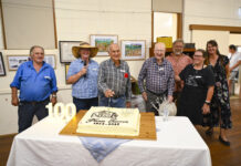 Yaninee Institute centenary proves a winner