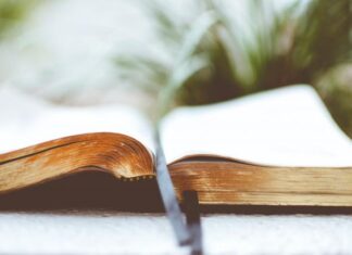 Good News for You: Faith – No Mere Escape