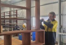 King Kyle class of 25 DUX