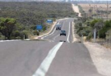 Ceduna brings the heat