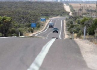 Ceduna brings the heat