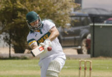 Far West go back-to-back in Henderson B grade