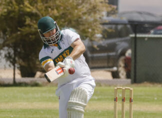 Far West go back-to-back in Henderson B grade