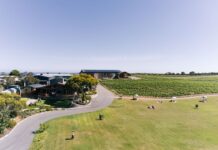 Winery announces closure