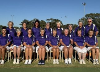 EP women’s bowls team rebuilds