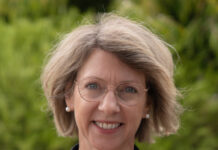 Shaping young people in our community