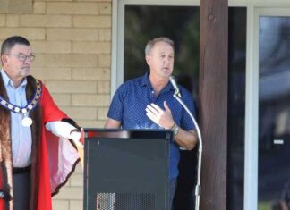 Ceduna spirit shines through