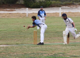 Eagles survive scare to book grand final rematch