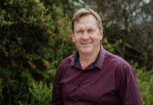 Haslam has Major push for Eyre Peninsula