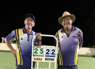 Klingberg wins men’s championship