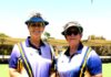 Sisters back up bowls’ title