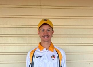 The Peak end Kimba’s season