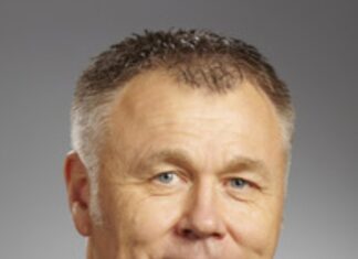 New chair for AgriFutures Australia