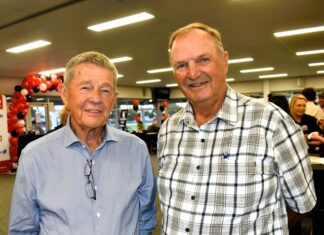Ramsey Bros celebrates 75 years