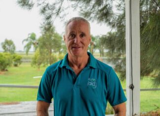 Register before disaster strikes