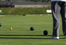 Cowell climbs to second