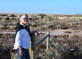 Tumby wetlands to be restored