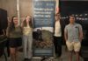 Reef restoration roadshow