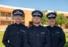 New police graduate for Eyre