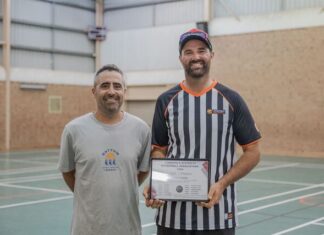 Life membership for dedication