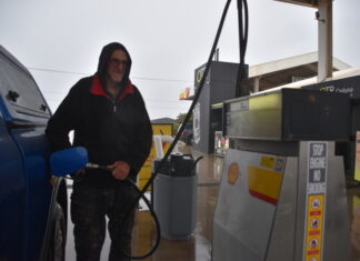 Fuel fallout unknown as prices soar