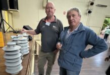 Network seeking Cowell power solution