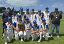 Port Lincoln claims Horgan Shield
