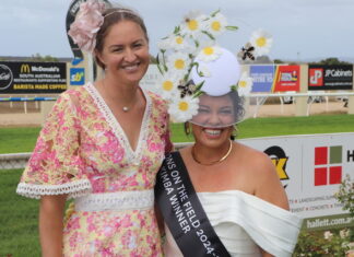 Fresh focus for Kimba Cup