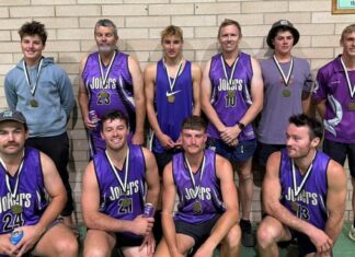 Explosives shut down Canaries’ scoring