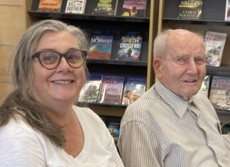 Birthdays celebrated with cards and cake