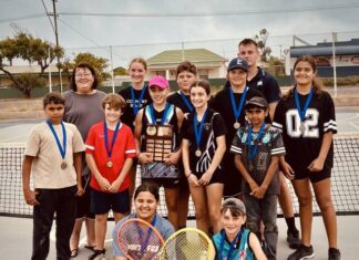 Black and White grand final triumph