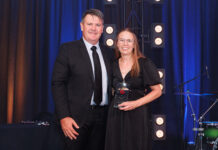 Streaky Bay’s Krystal a rising star