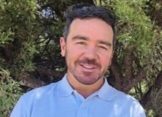 Bucky Fest fun and commemoration